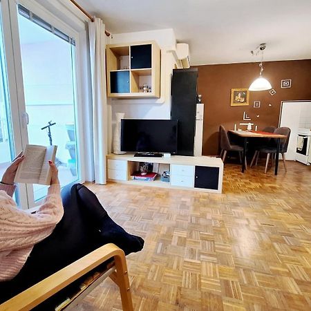Apartment San Izola - Near The Beach Екстериор снимка