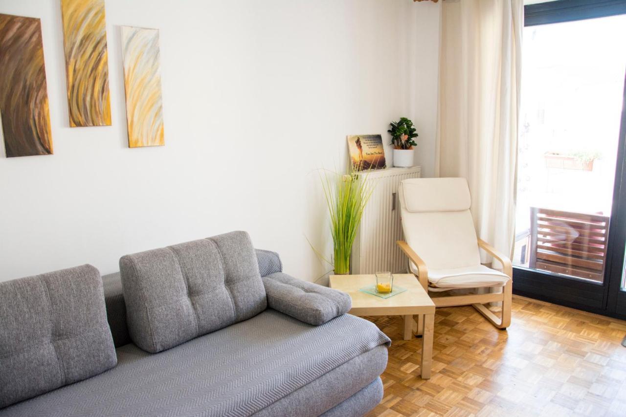 Apartment San Izola - Near The Beach Екстериор снимка