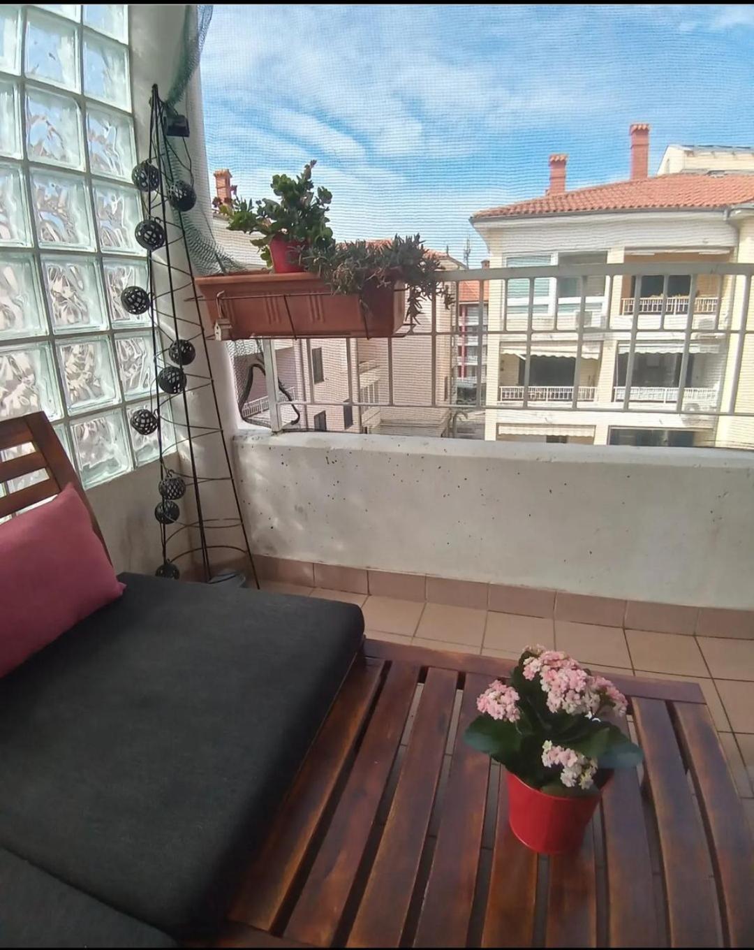 Apartment San Izola - Near The Beach Екстериор снимка